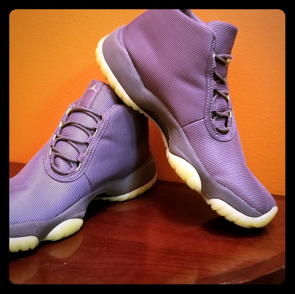 Air Jordan Future